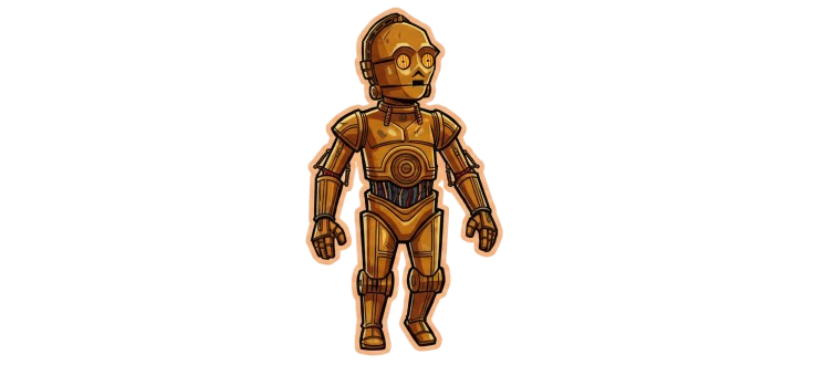 C-3PO