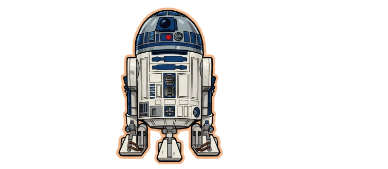 R2-D2